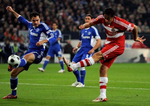 核心球员多 核心球员多